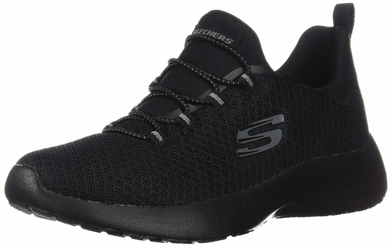 Skechers Para mujeres tenis de Las Cumbres-Elige talla Color Skechers Para mujeres tenis de Las Las Las Cumbres-Elige talla Color auténtico