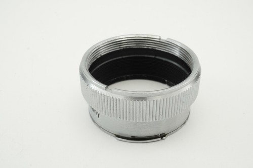 Leica UOORF 16508 Adapter Ring for SOOKY SOMKY (for 50mm Summicron) #B030 - Picture 2 of 11