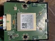 TOSHIBA Wifi Module/Wireless Adapter 1244403 for 50C350KU, 55C350KU, 75C350KU