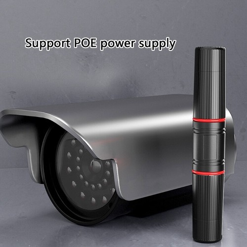 Waterproof Gigabit RJ45 Coupler Connector for Seamlessly Outdoor Networking - Photo 6/8
