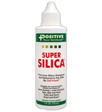 Positive Power Super Silica 4 fl.oz