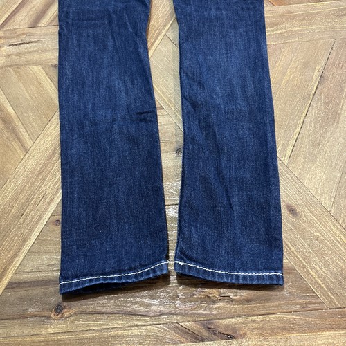 Buckle BKE Addison Straight Leg Jeans Größe 26 EUC - Bild 10 von 12