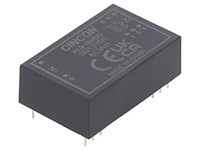 EC3A11 Wandler: Dc/Dc 3W Ueing: 9-18V Uausg: 5VDC Iausg: 600Ma DIP24 Cincon