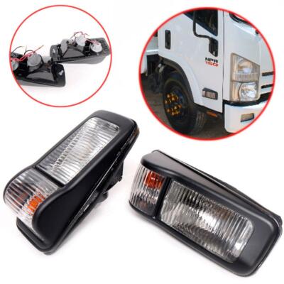 ISUZU LEDライト付きトラック ミニカー Amazon | 即決 京商 1/100 UD トラックス クオン LEDライト付き