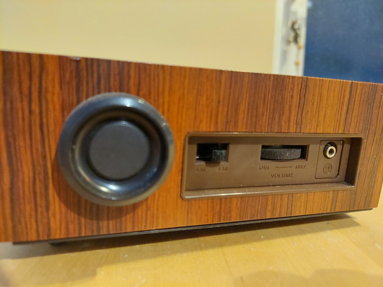 Sony Digimatic Flip Clock Alarm Bedside Radio Vintage Retro 70s eBay