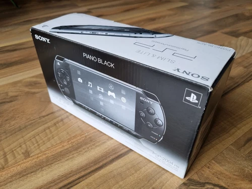 Sony Portable
