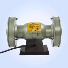 220V Professional Glasses Polishing Machine 3000RPM 120W 5 Inch 125MM new