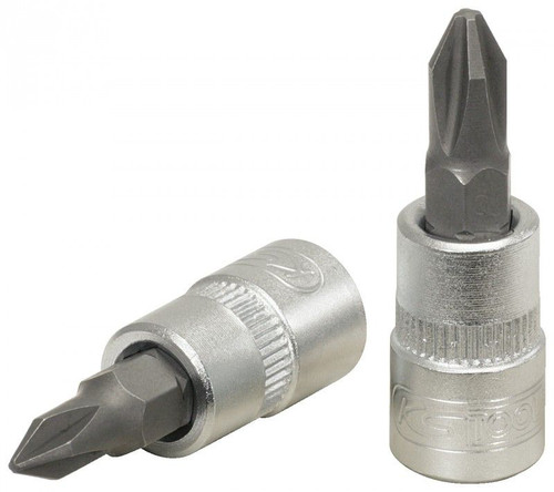 KS Tools 1/4 " Bit Socket, Ph - Picture 2 of 2