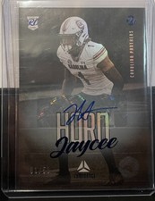 2021 Panini Luminance Football Cards 21