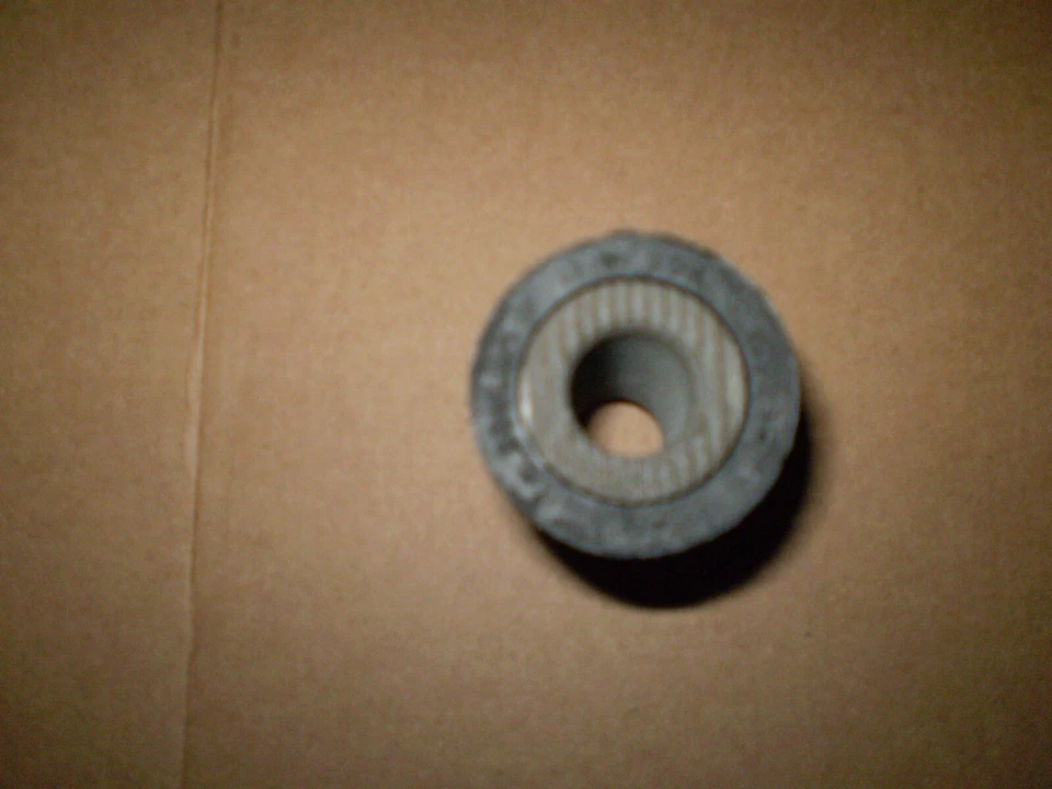 (2) 1983-1993 TRW HB1143 Steering Rack Bushings for Mustang Thunderbird Cougar - Image 4 of 4