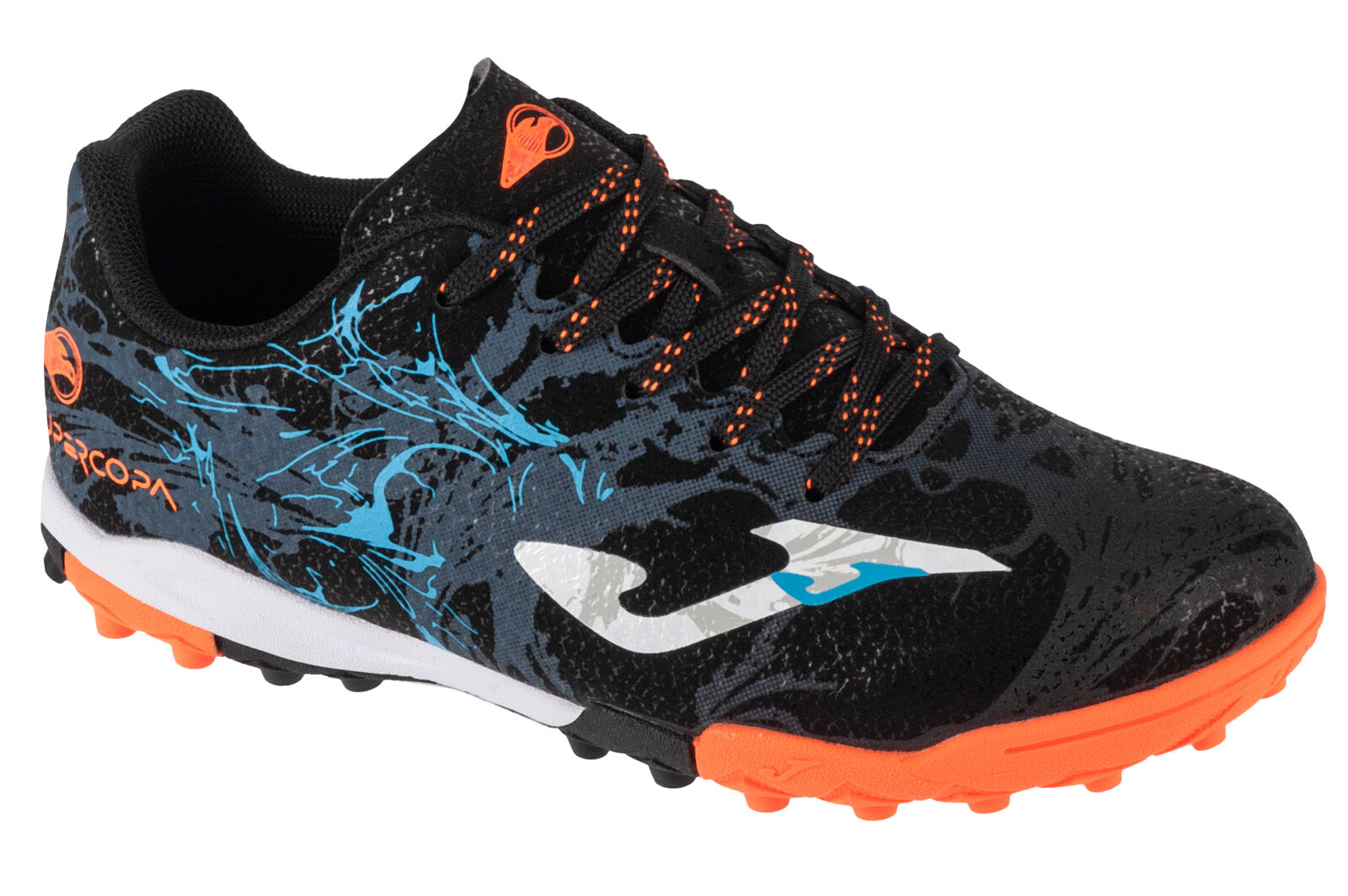 Турфирма для молодежи, Joma Super Copa Jr 24 SCJS TF, Шварц