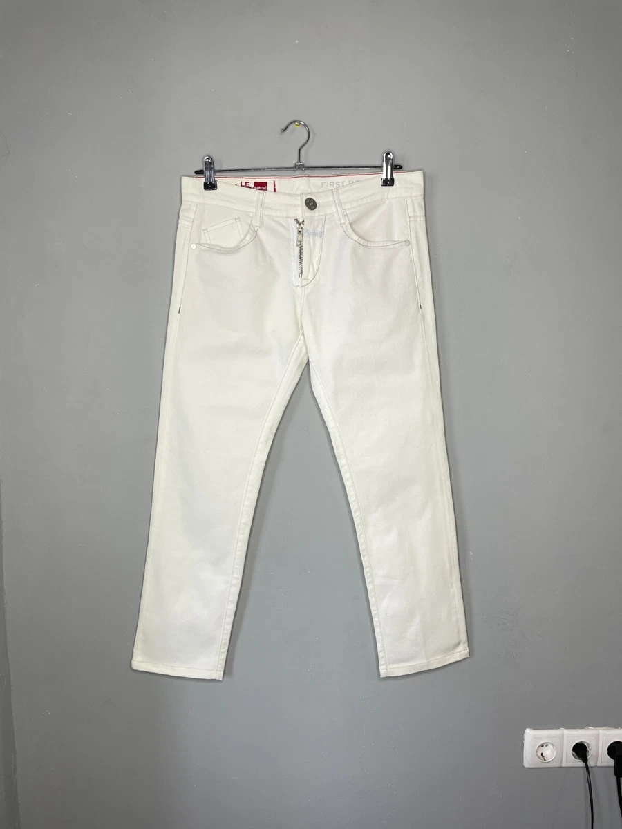 Jeans Boyfriend Marithé François Girbaud Taille W26 (38) - Neuf Avec étiquettes, Prix Boutique 350€