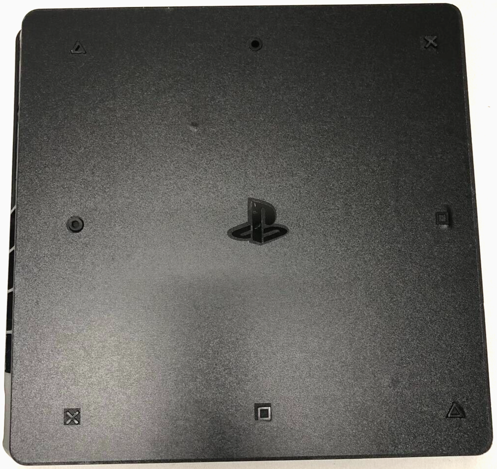 MINT OEM Sony PS4 SLIM BOTTOM SHELL Case System Part