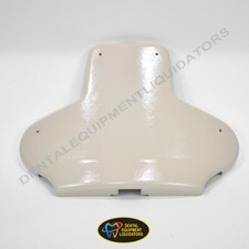Dental Chair Replacement Plastic Backrest Cover A-dec 1010 1015 1020 Decade Adec