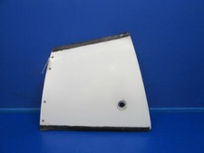 Beech Sierra B-24R Main Gear Door RH P/N 169-110034-4 (0719-228)