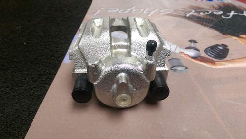 REAR BRAKE CALIPER LH PASSENGER SIDE BMW Z4 ROADSTER 2.2 2.5 3.0 E85 E86 2003-09 - Picture 3 of 3