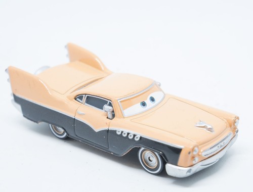 Disney Pixar Cars 3 2 1 Planes Diecast 1:55 Stock in Metallo Saetta Cricchetto - Foto 309 di 908
