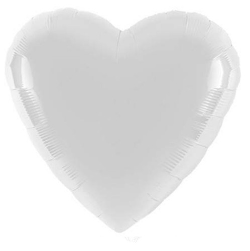 VALENTINES DAY HELIUM FOIL BALLOON - RED LOVE HEART BALLOONS ROMANTIC GIFT IDEA - Picture 11 of 19