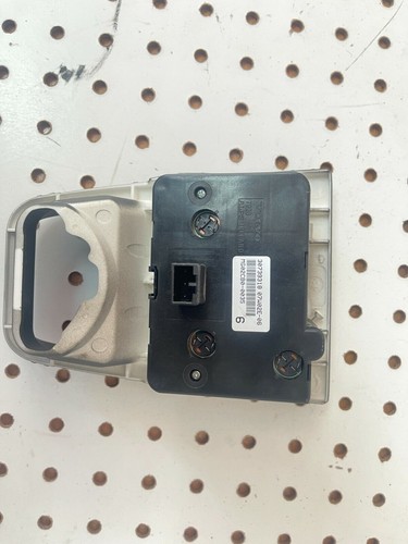 2007-2013 VOLVO XC90 DASHBOARD FOG HEAD LIGHT HEADLAMP CONTROL SWITCH PANEL OEM - Picture 3 of 7