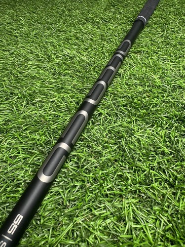 PING G425 MAX - DRIVER 9.0° - Graphite ALTA CB PING - Stiff - RH - Picture 8 of 9