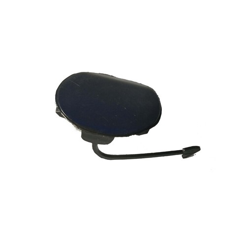 Rear Bumper Tow Hook Cap Towing Eye Cover For Honda Fit Jazz GE6 GE8 2012-2014 - Bild 3 von 6