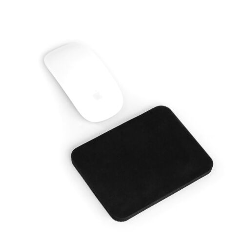 Grifiti SLIM Wrist Pad 5 x 4 X .25 Inch for Apple Trackpad or Mouse - Picture 2 of 3