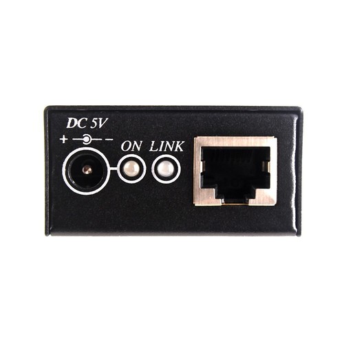 *USADO* Element-Hz™ HDBaseT™ HDMI sobre extensor Cat5/6 único, IR bidireccional - Imagen 6 de 8