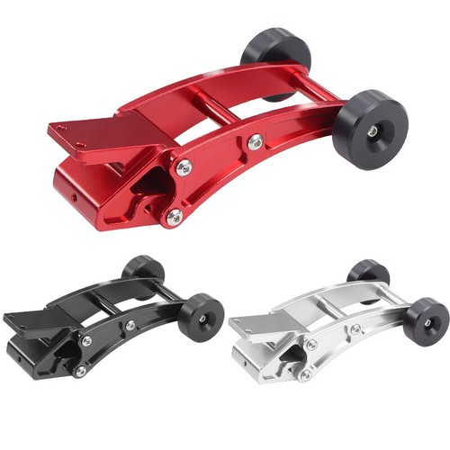 For MJX Hyper Go 1/14 14209 14210 RC Metal Upgrade Parts Drive Shaft Wheelie Bar - Bild 16 von 40