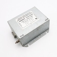 Siemens 6SN1111-0AA01-1BA0 Filtermodul