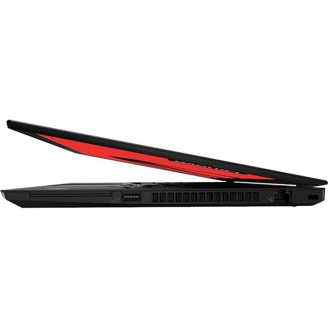 Lenovo ThinkPad P14s Gen2 14'' (512GB, SSD Intel Core i5-1135G7 2.8GHz 8GB RAM) - Picture 8 of 16