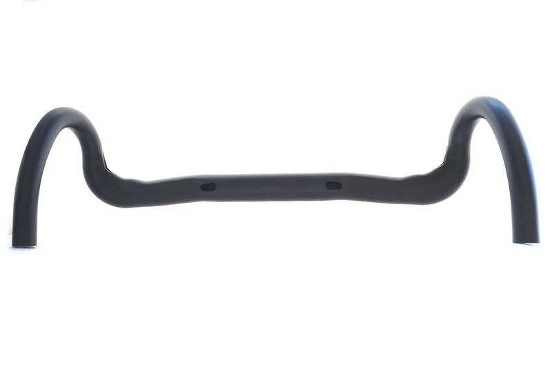 Shimano PRO Discover Carbon Handlebar 20° Flare Compact, Di2, 31.8mm x 40cm - Image 4 of 4