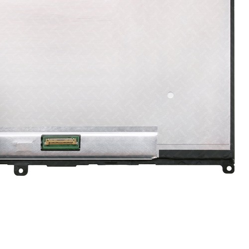 LCD Touch Screen Assembly For Lenovo IdeaPad Flex 5-14ITL05 5-14ALC05 82HS 82HU - Picture 4 of 4
