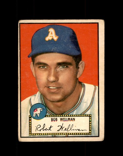 1952 TOPPS SET BREAK 1-310 U-PICK  MIXED CONDITION EXMINT TO FAIR/POOR GRADES - Picture 26 of 319