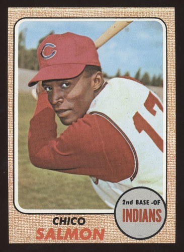 Set builders: 1968 Topps 300-399 VG/EX & better, FREE shipping - Picture 48 of 323
