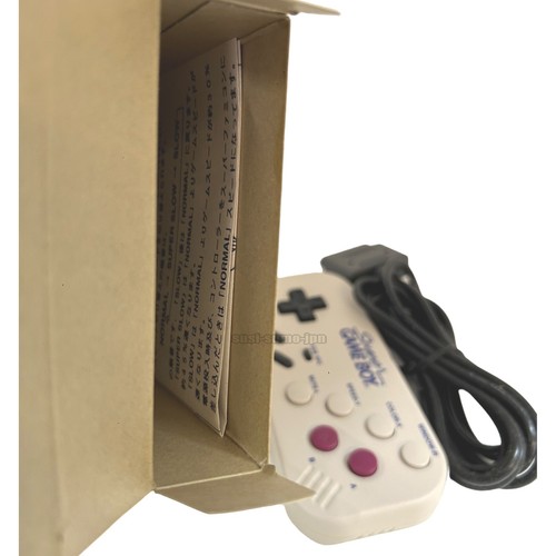 HORI SGB commander Super Famicom Gameboy controller HORI Brand NEW - Picture 2 of 8