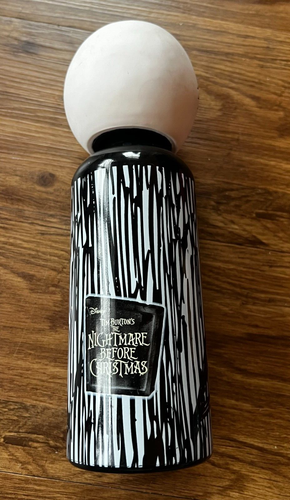Disney Nightmare Before Christmas Jack Water Bottle, 12 oz Aluminum - Picture 3 of 3