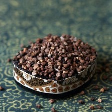 Organic Indian Green Cardamom Seeds Cooking Baking Aromatic Spice Herb