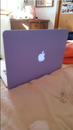Mosiso Laptop Case para Macbook Air / Retina 13 13.3 Notebook Clear Pouch Case - Imagen 2 de 128