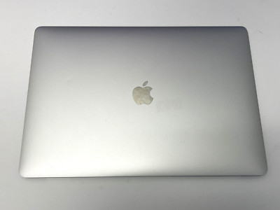 OEM Macbook Pro 15'' A1990 2018 2019 LCD Display Assembly Silver + Space Gray