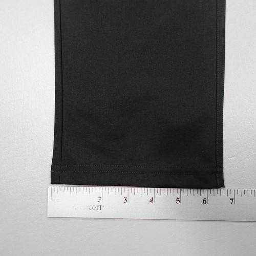 Dakine Leeward Pants Black Breathable Easy Care Men's Size 30x32 - Picture 9 of 10