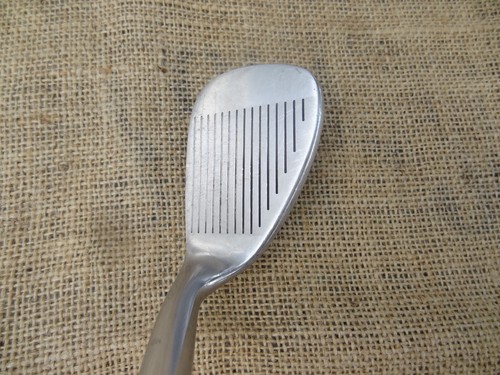 Jack Nicklaus PERSONAL 60° Wedge ⛳ Dynamic Steel Wedge - Bild 4 von 7