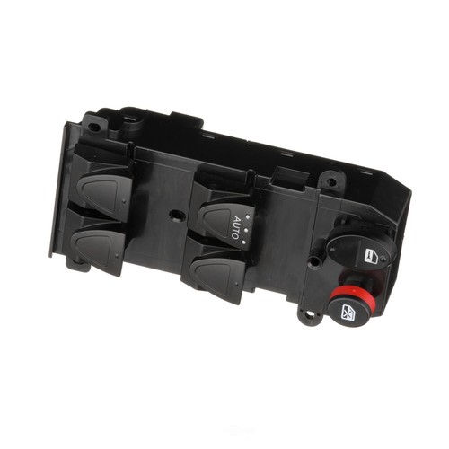 Interruptor de ventana eléctrica del conductor para Honda Civic 2006 2007 2008 2009 2010 2011 1,8 L EE. UU. - Imagen 9 de 10