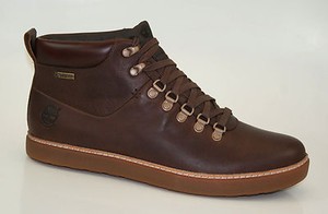 timberland hudston chukka