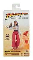 Indiana Jones Marion Ravenwood Adventure Series 15Cm Action Figur Hasbro