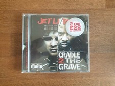 Cradle 2 The Grave Movie Soundtrack - CD - 063 615-2
