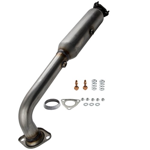 Exhaust Catalytic Converter for Honda CRV CR-V 2.4L 2007-2009 Engine K24Z I4 - Picture 1 of 12