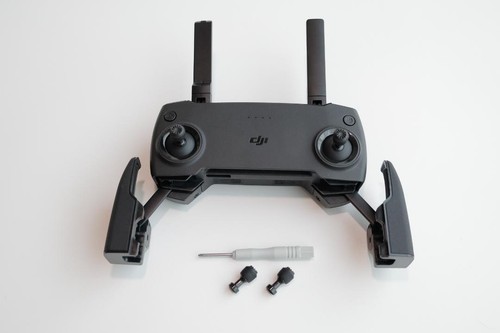 DJI Mavic Mini Fly More Combo Drone w/3 Batteries Used Near Mint from Japan - Picture 9 of 20
