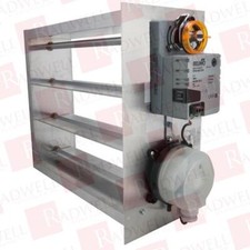 IO HVAC CONTROLS EB-1612 / EB1612 (BRAND NEW)