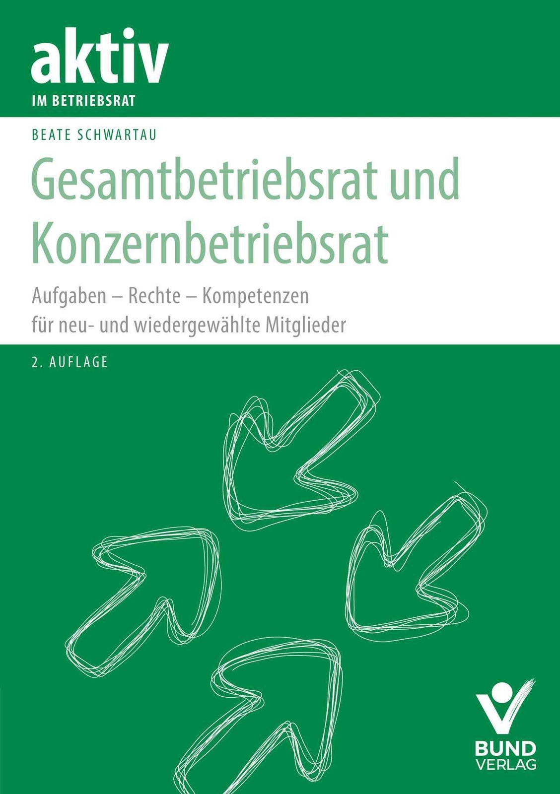 Thumbnail - Gesamtbetriebsrat Und Konzernbetriebsrat Beate Schwartau