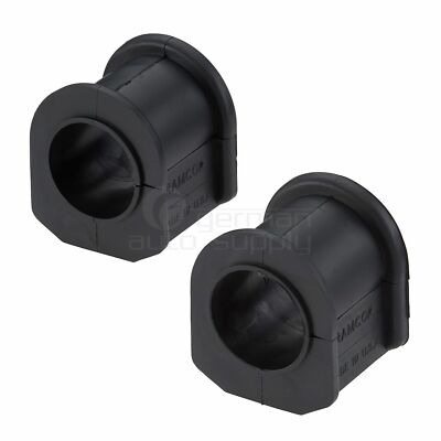 Moog Suspension Stabilizer Bar Bushing Kit Front To Frame K80096 E3SZ5493D